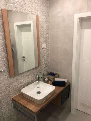 Apartments Svetec