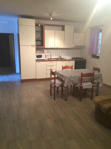 Flanell Apartments