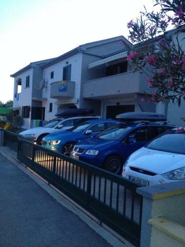 Flanell Apartments