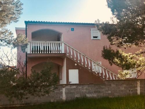 Apartamento Natacha
