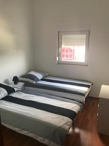 Apartamento Natacha