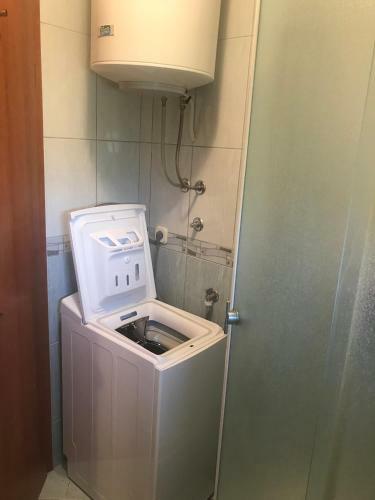 Apartamento Natacha