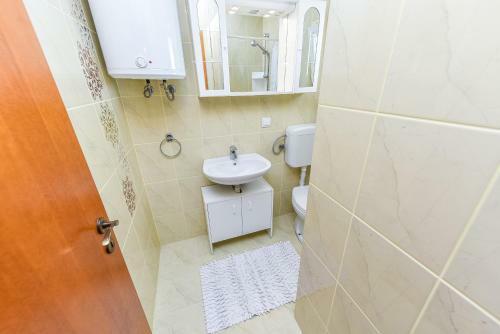 Apartments Zitna X