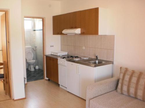 Apartments With A Parking Space Vir - 13817