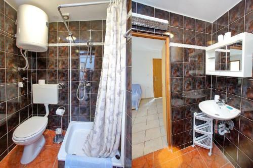 Apartments Lucija