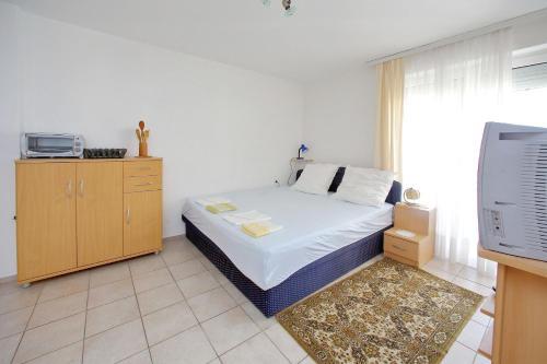 Apartments Lucija