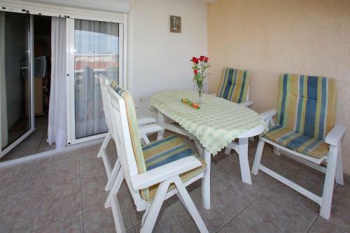 Apartments Lucija