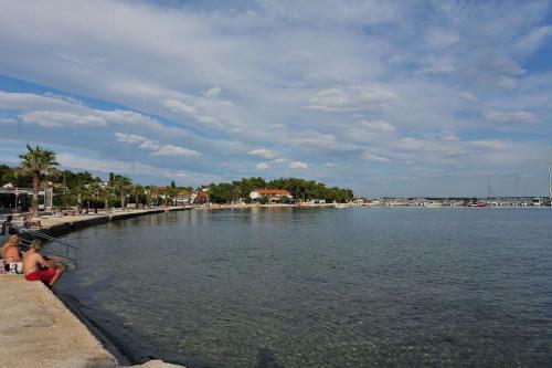 Apartments Lucija