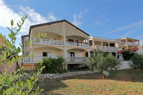 Apartments Lucija