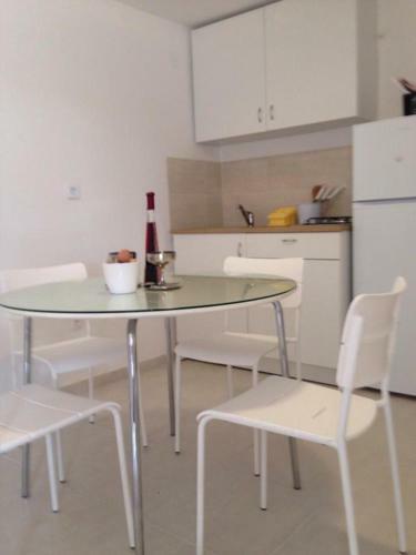 Apartment Vir 12707b