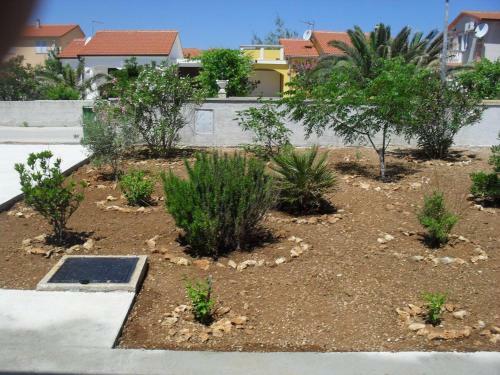 Apartments With A Parking Space Vir - 11551