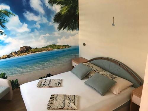 Apartments Geli