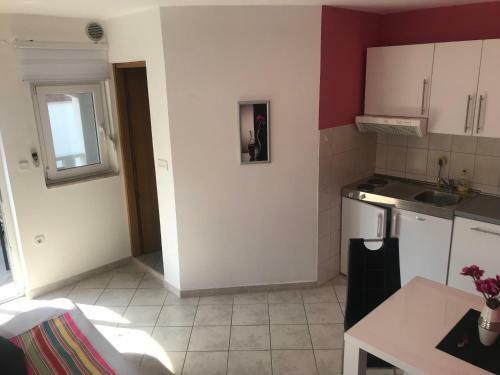 Apartments Geli