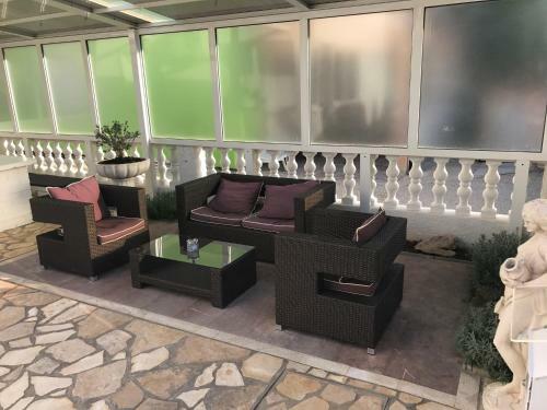 Apartments Geli