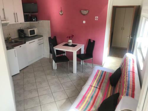 Apartments Geli
