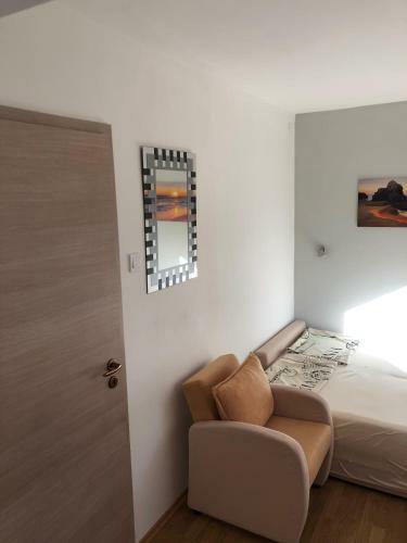 Apartments Geli