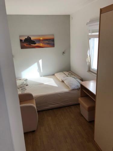 Apartments Geli