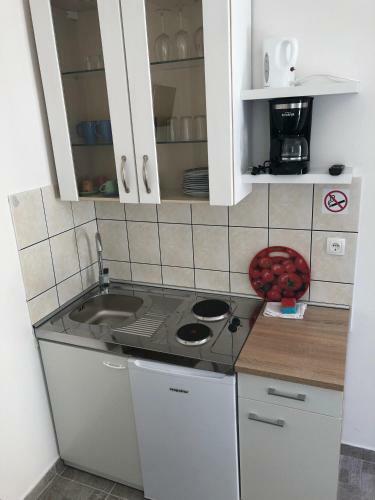 Apartments Geli