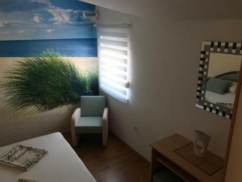 Apartments Geli