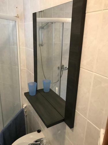 Apartments Geli