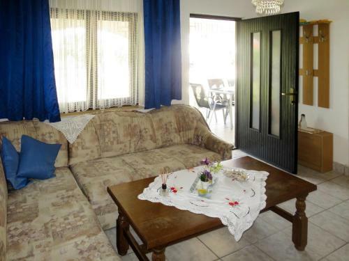 Holiday Home Haus Viro (vir115)