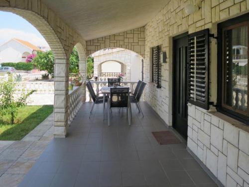 Holiday Home Haus Viro (vir115)