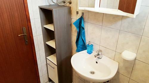 Apartamento Villa Selina