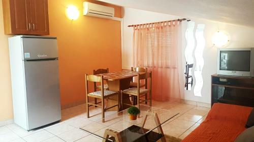 Apartamento Villa Selina