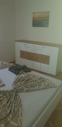 Apartamento Villa Selina