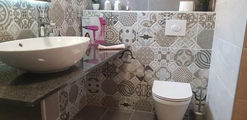 Apartamento Villa Selina