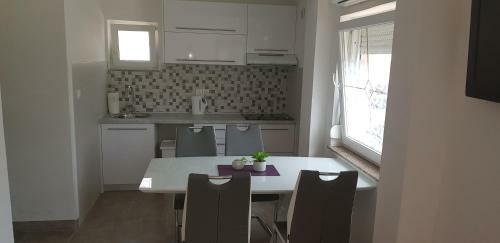 Apartamento Villa Selina