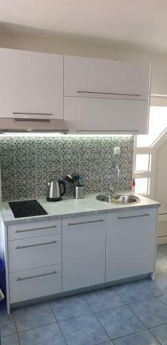 Apartamento Villa Selina