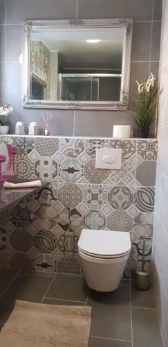 Apartamento Villa Selina
