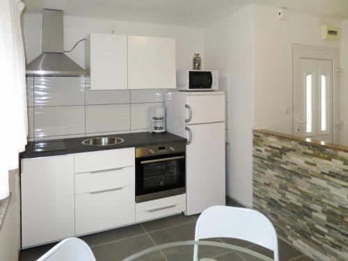 Apartamento Ferienwohnung Insel Vir 145s
