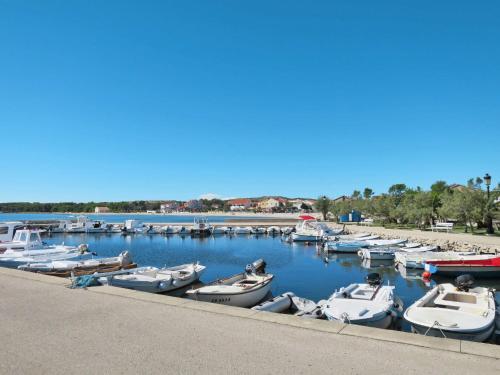 Apartamento Ferienwohnung Insel Vir 145s