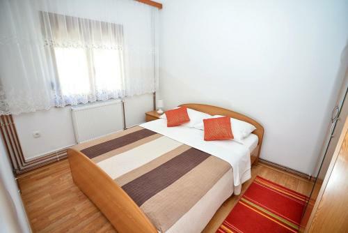 Apartment Isi?