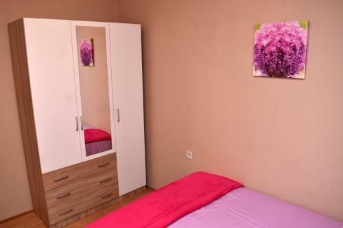 Apartments Oresic