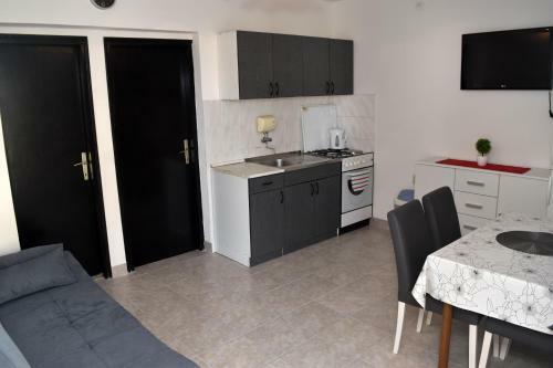 Apartments Oresic