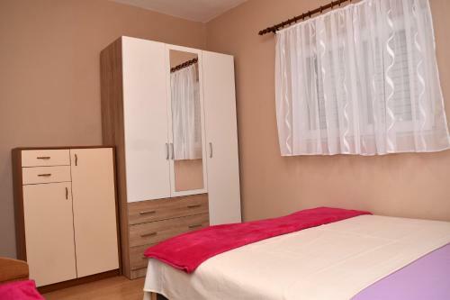 Apartments Oresic