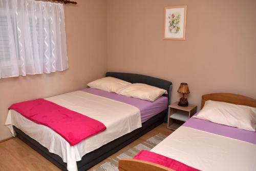 Apartments Oresic