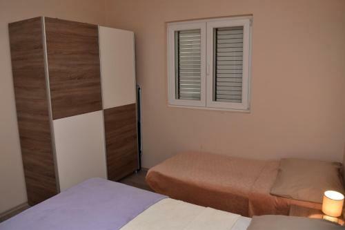 Apartments Oresic