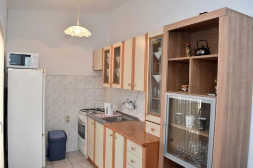 Apartments Oresic