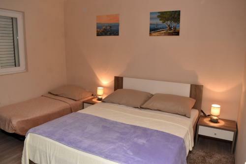 Apartments Oresic