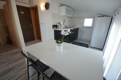 Apartment Boti?ki