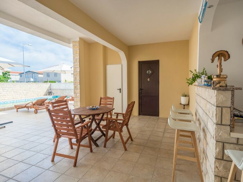Apartamentos Villa Karmen
