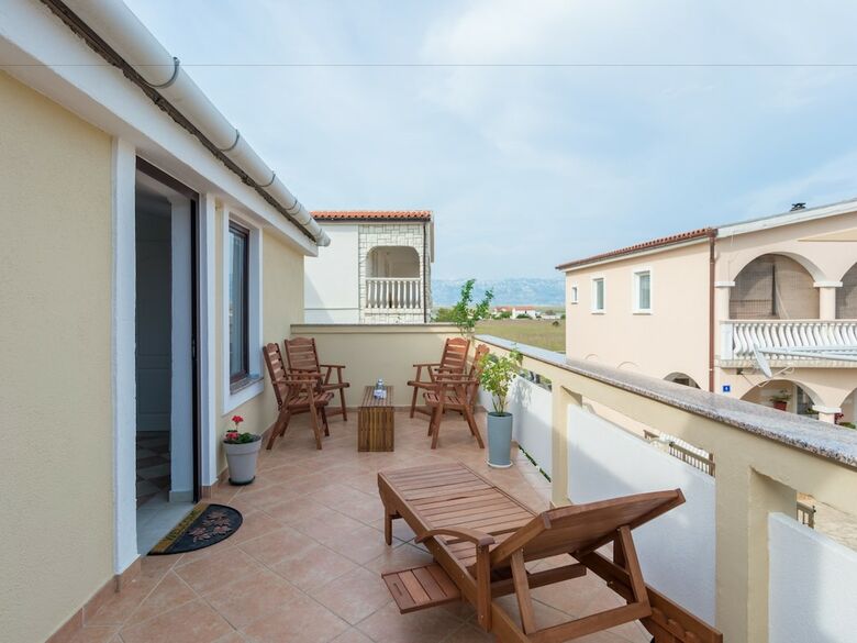 Apartamentos Villa Karmen