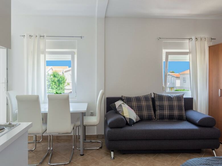 Apartamentos Villa Karmen