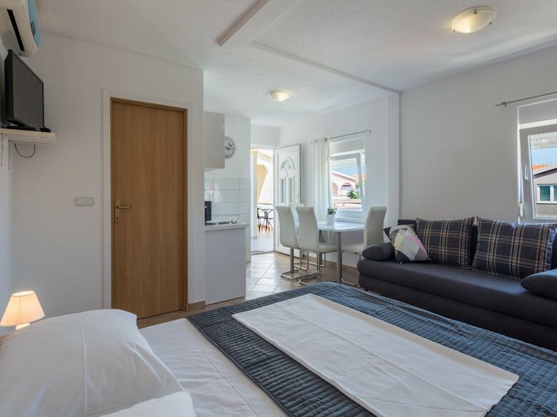 Apartamentos Villa Karmen