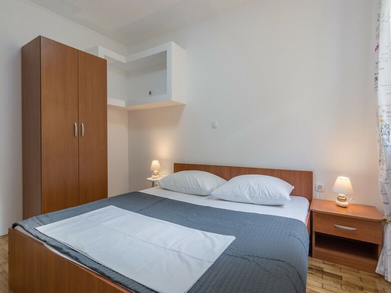 Apartamentos Villa Karmen
