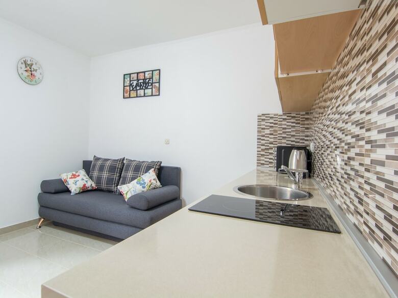 Apartamentos Villa Karmen
